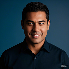 Michael Rodriguez